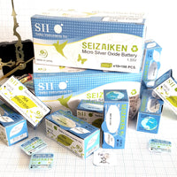 SEIKO Watch Batteries