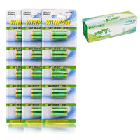Alkaline Batteries Various