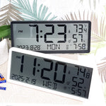 Digital Clock  Wall or Stand TC32-