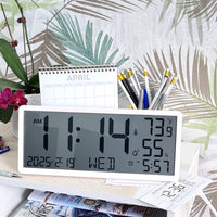 Digital Clock  Wall or Stand TC32-