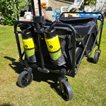Cart 4wheels everyday