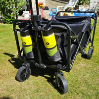 Cart 4wheels everyday
