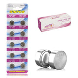 Alkaline Batteries Various