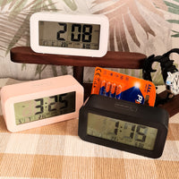 Talking Digital Asst Clocks TT39
