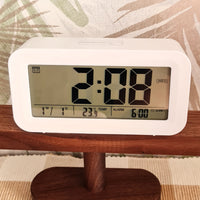 Talking Digital Asst Clocks TT39