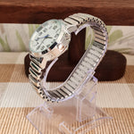 Talking Watch Stretch Band TT44 Ladies