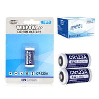 Alkaline Batteries Various
