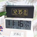 Digital Clock  Wall or Stand TC32-