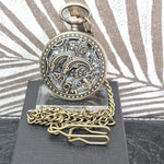 Pocket Watch Fob Watch TF Dolphin