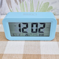 Talking Digital Asst Clocks TT39