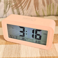 Talking Digital Asst Clocks TT39