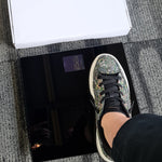 Talking Bathroom Scales TT50