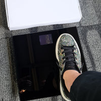 Talking Bathroom Scales TT50