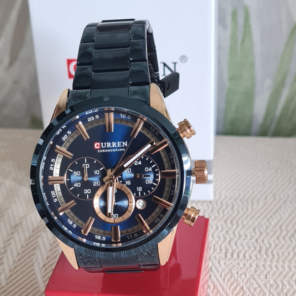 Watch Gents TW111