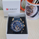 Watch Gents TW111