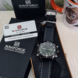 Watch Gents Duo TW112