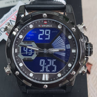 Watch Gents Duo TW112