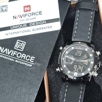 Watch Gents Duo TW112