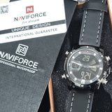 Watch Gents Duo TW112