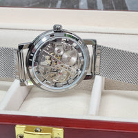 Mechanical Watch TW51