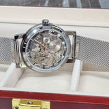 Mechanical Watch TW51