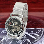 Mechanical Watch TW51