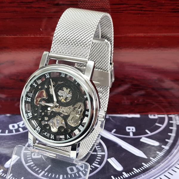 Mechanical Watch TW51