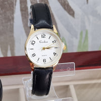 Gents everyday watches asst 5 strap colour options