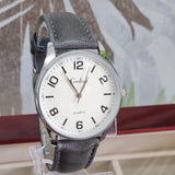 Gents everyday watches asst 5 strap colour options