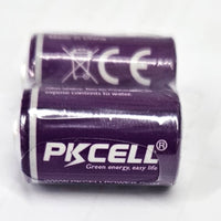 1/2 aa battery