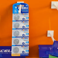 2025 lithium battery pkcell