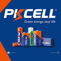 LR44 battery kcell