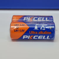 N LR1 Battery pkcell