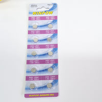 Alkaline Batteries Various