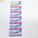 Alkaline Batteries Various