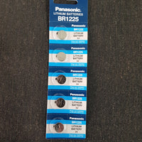 Lithium Coin Cell Batteries Japan MAXELL BRAND