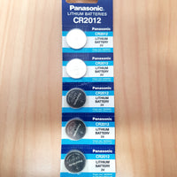 Lithium Coin Cell Batteries Japan MAXELL BRAND