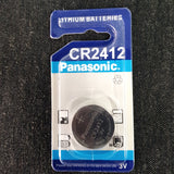 Lithium Coin Cell Batteries Japan MAXELL BRAND