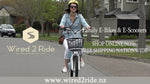E-Bike