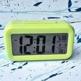 Digital Clocks with night light TC205