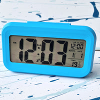 Digital Clocks with night light TC205