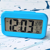Digital Clocks with night light TC205