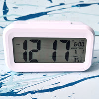 Digital Clocks with night light TC205