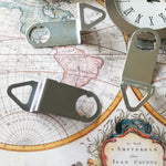 clock hanger