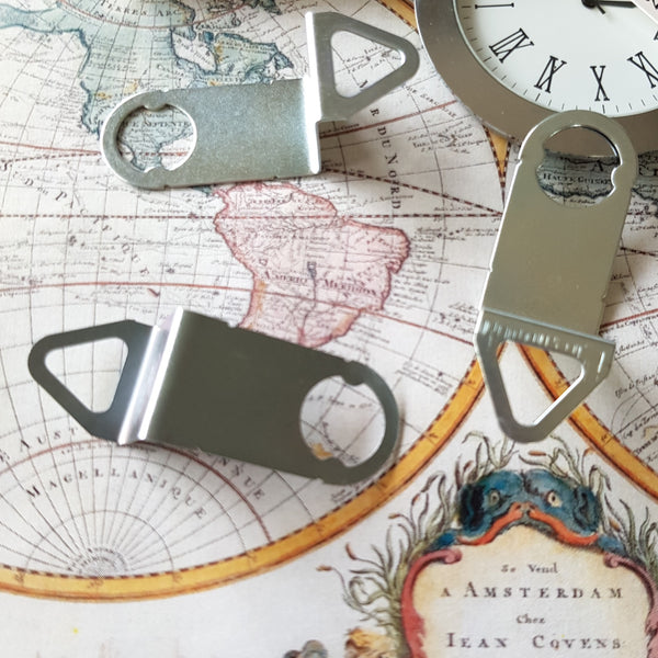 clock hanger