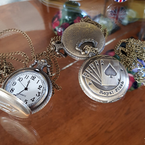 fob watch