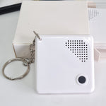 talking keychain for blind people