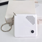 talking keychain for blind people