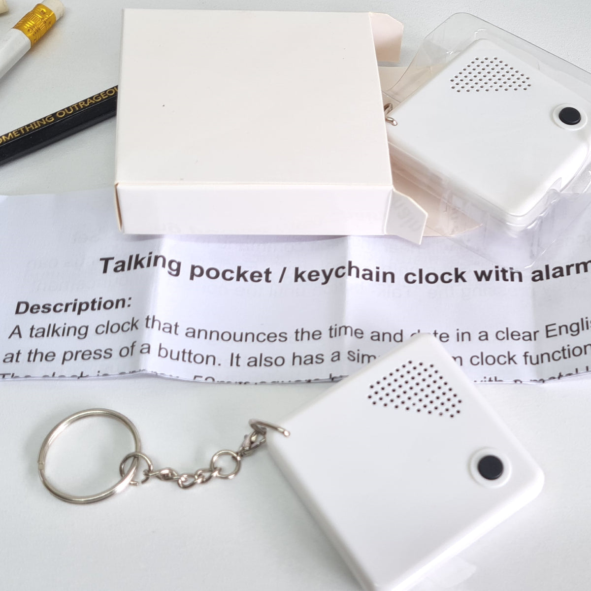 Talking Ted Keychain R Rated Talking Key Chain TT33 – Teds Lifestyle Store
