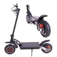 electric scooter 2400 watt tomini 